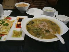 -鹿港小镇(悠唐店)