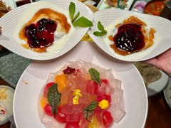 -纳瓦新疆菜(银都店)