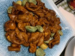 -玉桥餐厅(天坛店)