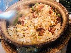 -润园四季椰子鸡火锅(海上世界店)