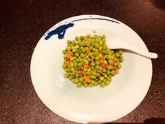 -羡餐厅·杭帮菜·淳菜(千岛湖自由洲际殿店)