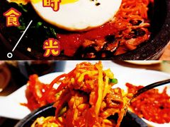 -七八冷面·延边朝鲜族美食(圣熙八号店)