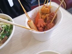 -东方削面(市政府店)