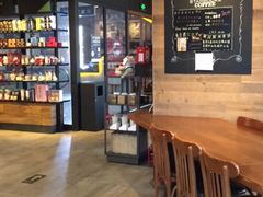 -星巴克(北京望京店)