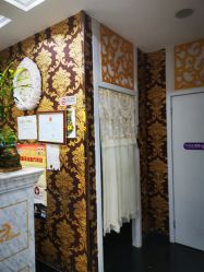 -莎蔓莉莎美容会所