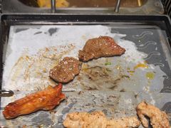 -星伦多自助料理·涮烤一体(虹悦城店)