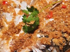 -蜀香格格•剁椒鱼头(龙西店)