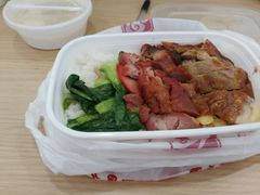 -福荣祥烧腊(第3档口-心食客美食城店)