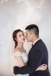 -保定巴黎婚纱摄影