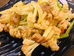 -79号渔船海鲜饭店(华强北店)