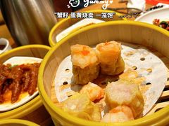 -金鹰国际酒店·满园春中餐厅