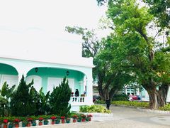 景点-龙环葡韵住宅式博物馆