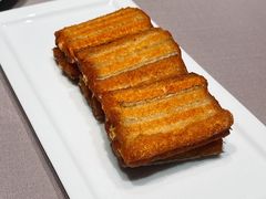 -新荣记(南京西路店)