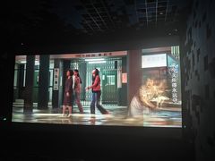 -百丽宫影城(嘉里汇店)