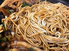 -晓午阳常熟炒浇面(红庙店)