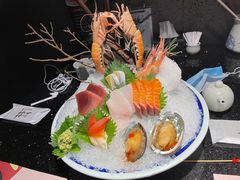 -上井料理黑金店(IFS国金中心店)