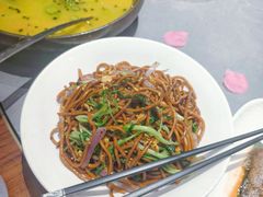 -阿明小菜·海鲜·上海菜(梅陇店)