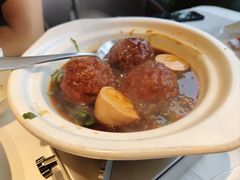 -小厨娘淮扬菜(天印大道店)