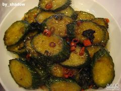 五方院紫苏黄瓜-鄱阳湖·江西小炒·瓦罐煨汤(五道口店)