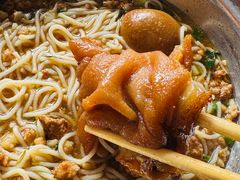 -胜嘉生榨米粉(科园总店)