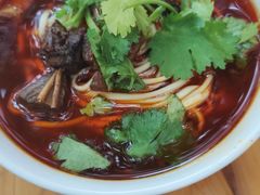 -牛王庙特色面(杏苑公寓店)
