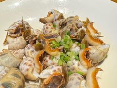 -拉完海鲜大排档(温岭店)