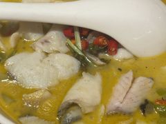 -粗茶淡饭·汉口公馆(循礼门店)