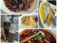 -食悦江南·淮扬菜·烤鸭(亚运村·惠新店)