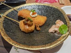 -MoMo牧场·寿喜烧专门店(长泰广场店)
