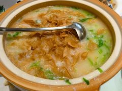 -北戴河转鱼·炒螃蟹酱餐厅