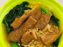 -下环街市熟食中心