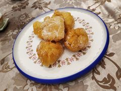 -新兴家喻酒家·羊城名宴(昌岗店)