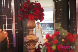 -Sunny喜铺婚礼策划(东部店)