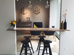 -CAFE'IN精品咖啡体验空间(小寨店)