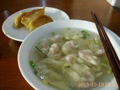 -味一早餐(民安路店)