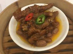 -老人和饭店(淮海中路店)