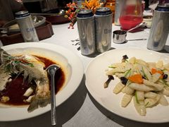 -秀儿四九城·新京菜(亚运村鸟巢店)