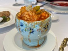 -波特曼西餐厅(中央大街店)