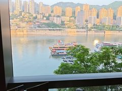 -極上萬膳·日料放题(来福士江景店)
