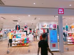 -优衣库(广州恒宝广场店)