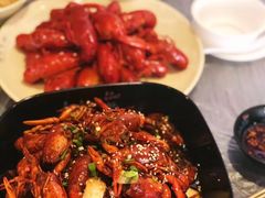 -靓靓蒸虾(中山公园店)