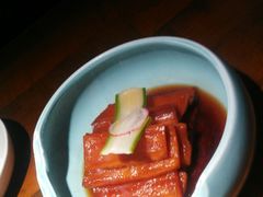 -洞庭土菜小炒馆(易发广场店)
