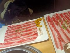-土大力韩式烤肉料理(39年·和平路店)