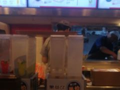 -吉野家(华联商厦店)