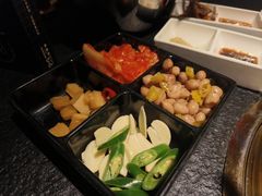 -嘿嘟嘟·肋条烧肉放题(爱融荟城店)