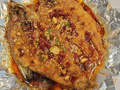 -胡老大菜热饭香·家宴(二七北路店)