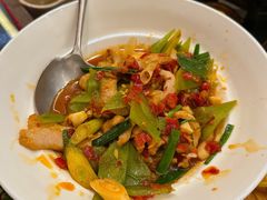 -山石榴·贵州菜(陆家嘴中心店)