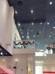 -奈尔宝·儿童乐园·亲子餐厅(华采天地店)