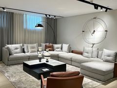 -创典居(槐安店)