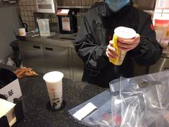 -书亦烧仙草(龙湖金楠天街店)